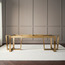 Vasto 10-Seater U-Shaped Modular Dining Table Leg-furniture-modular-modulardining-vasto-image-3