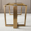 Vasto 10-Seater U-Shaped Modular Dining Table Leg-furniture-modular-modulardining-vasto-image-4