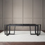 Vasto 10-Seater U-Shaped Modular Dining Table Leg-furniture-modular-modulardining-vasto-image-15