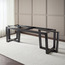 Vasto 10-Seater U-Shaped Modular Dining Table Leg-furniture-modular-modulardining-vasto-image-14