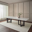 Vasto 10-Seater U-Shaped Modular Dining Table Leg-furniture-modular-modulardining-vasto-image-17