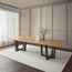 Vasto 10-Seater U-Shaped Modular Dining Table Leg-furniture-modular-modulardining-vasto-image-18
