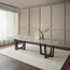 Vasto 10-Seater U-Shaped Modular Dining Table Leg-furniture-modular-modulardining-vasto-image-20