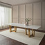 Vasto 10-Seater Marble Modular Dining Table Top-furniture-modular-modulardining-vasto-image-5