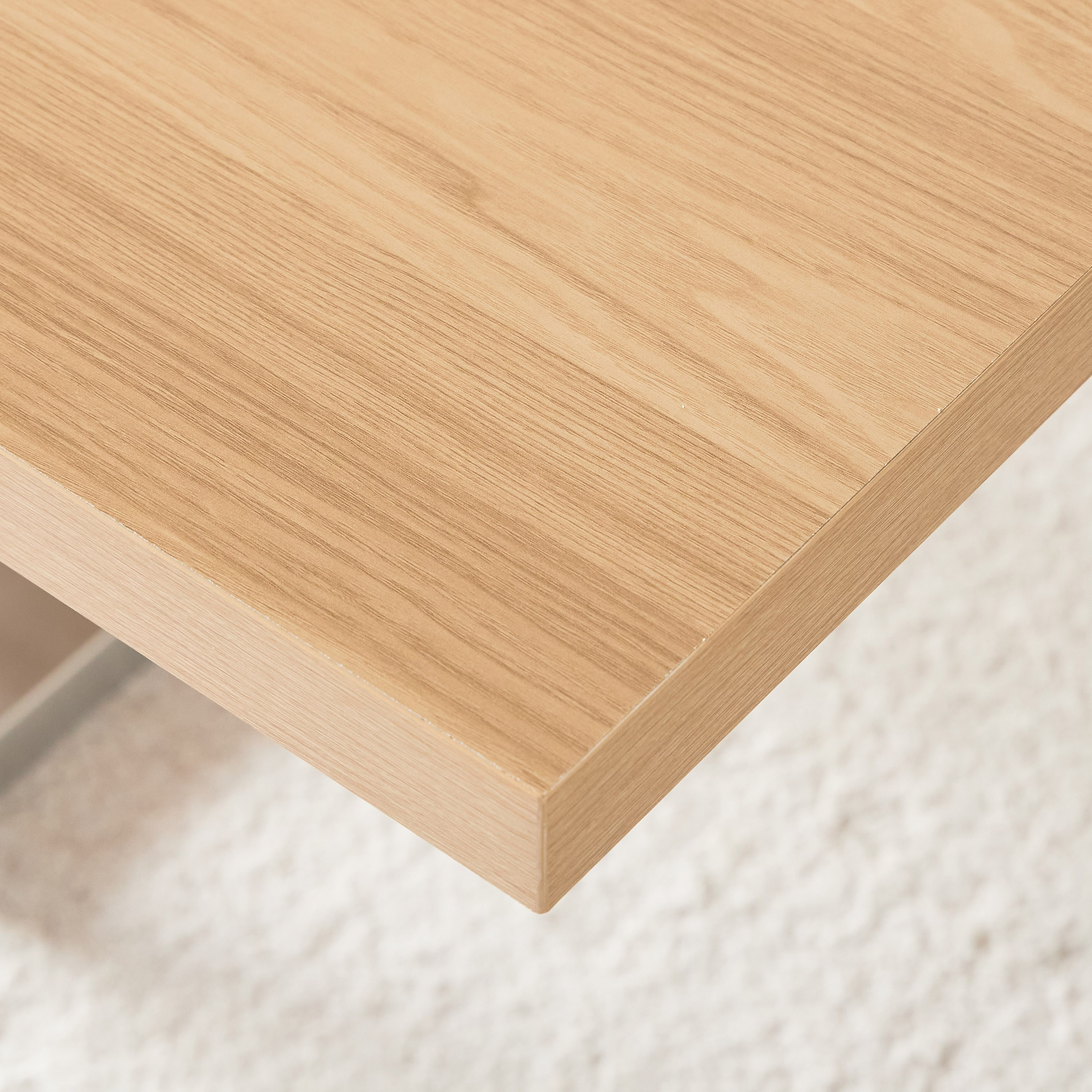 Vasto 10-Seater Modular Dining Table Top