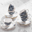 Zahri 12-Piece Porcelain Espresso Set - 90 ml, Serves 6-household-dining-teaandcoffee-teaandcoffeesets-image-1