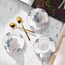 Zahri 12-Piece Porcelain Espresso Set - 90 ml, Serves 6-household-dining-teaandcoffee-teaandcoffeesets-image-3