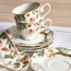 Serina 12-Piece Porcelain Espresso Set - 90 ml, Serves 6-household-dining-teaandcoffee-teaandcoffeesets-image-2