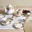 Serina 12-Piece Porcelain Espresso Set - 90 ml, Serves 6-household-dining-teaandcoffee-teaandcoffeesets-image-3