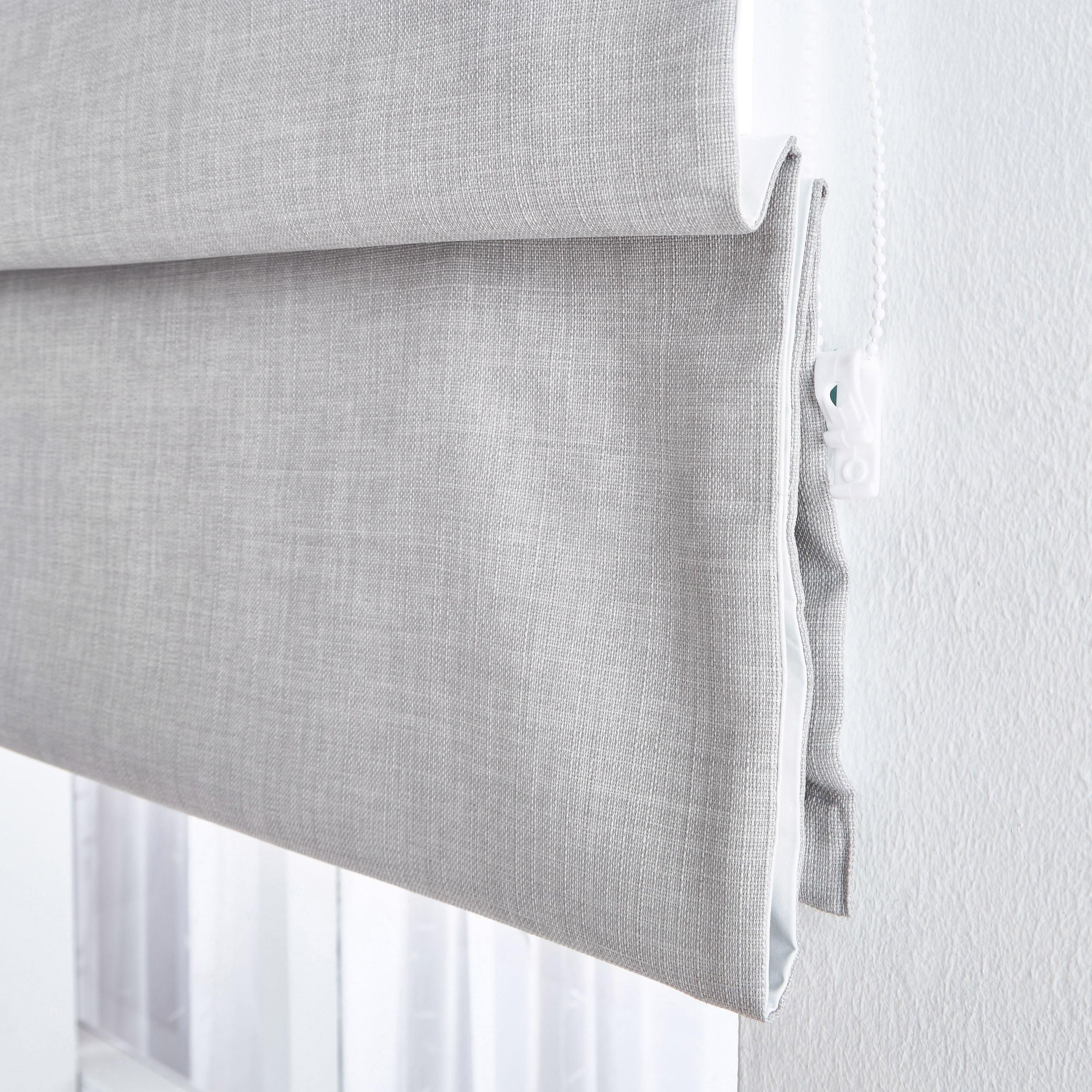 ستارة تعتيم رومانية - سيزين - 90x210 سم-household-windows-blinds-image-6