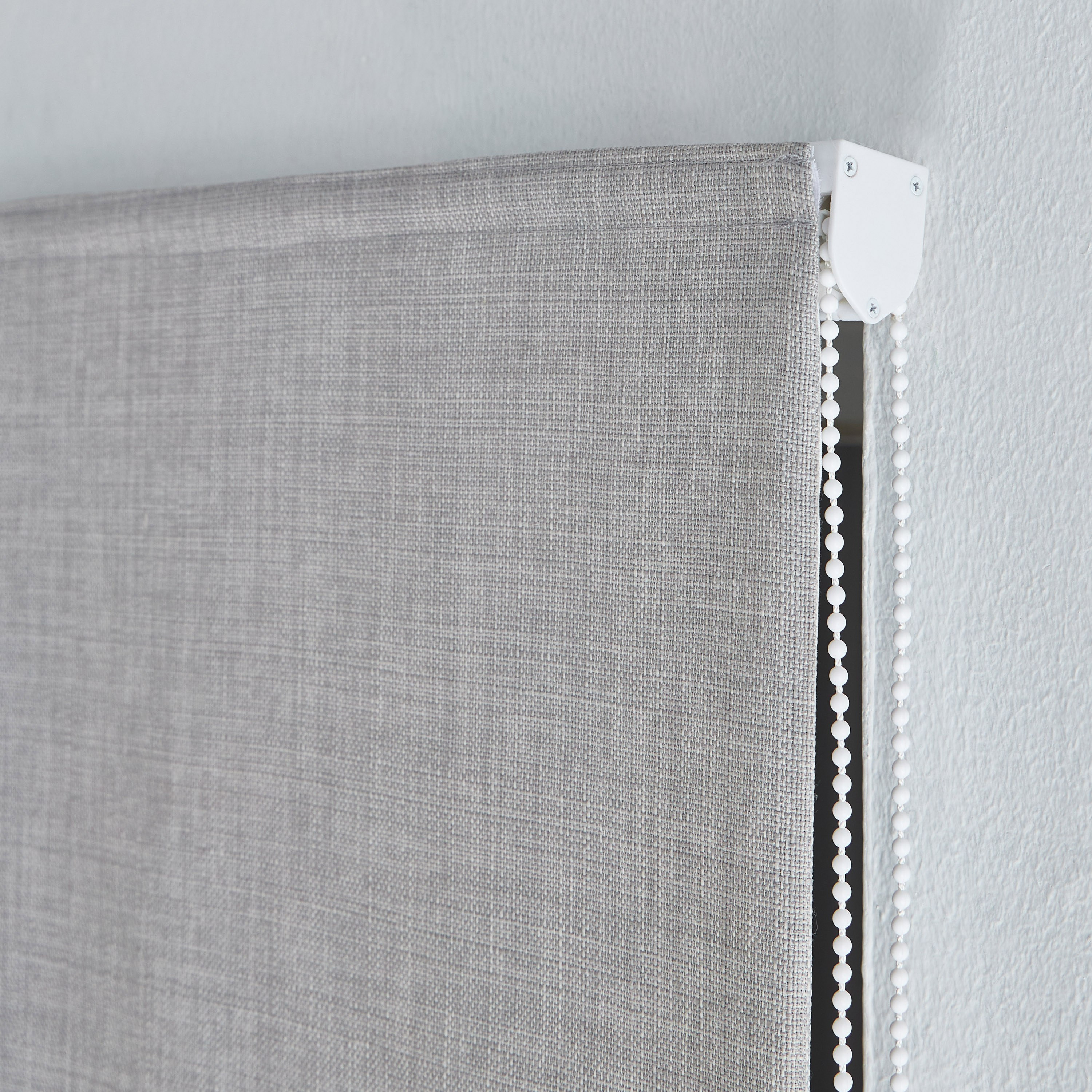 Sezen Blackout Roman Blind - 90x210 cm-household-windows-blinds-image-3