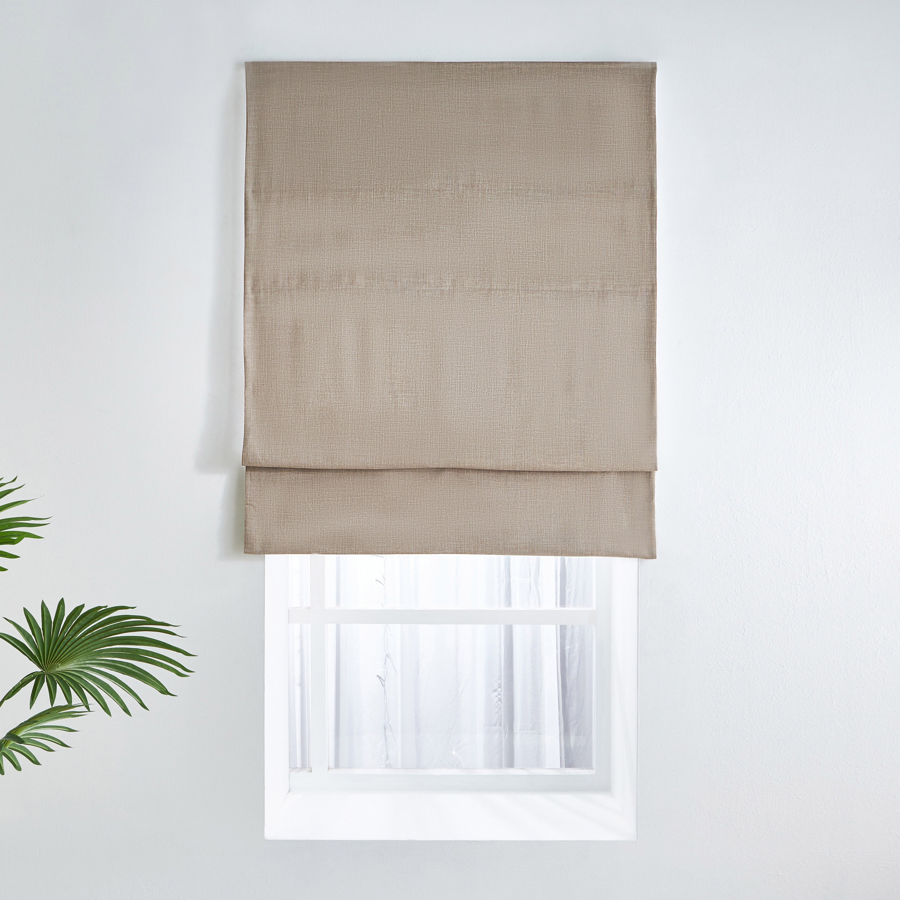 Sezen Blackout Roman Blind - 120x210 cm