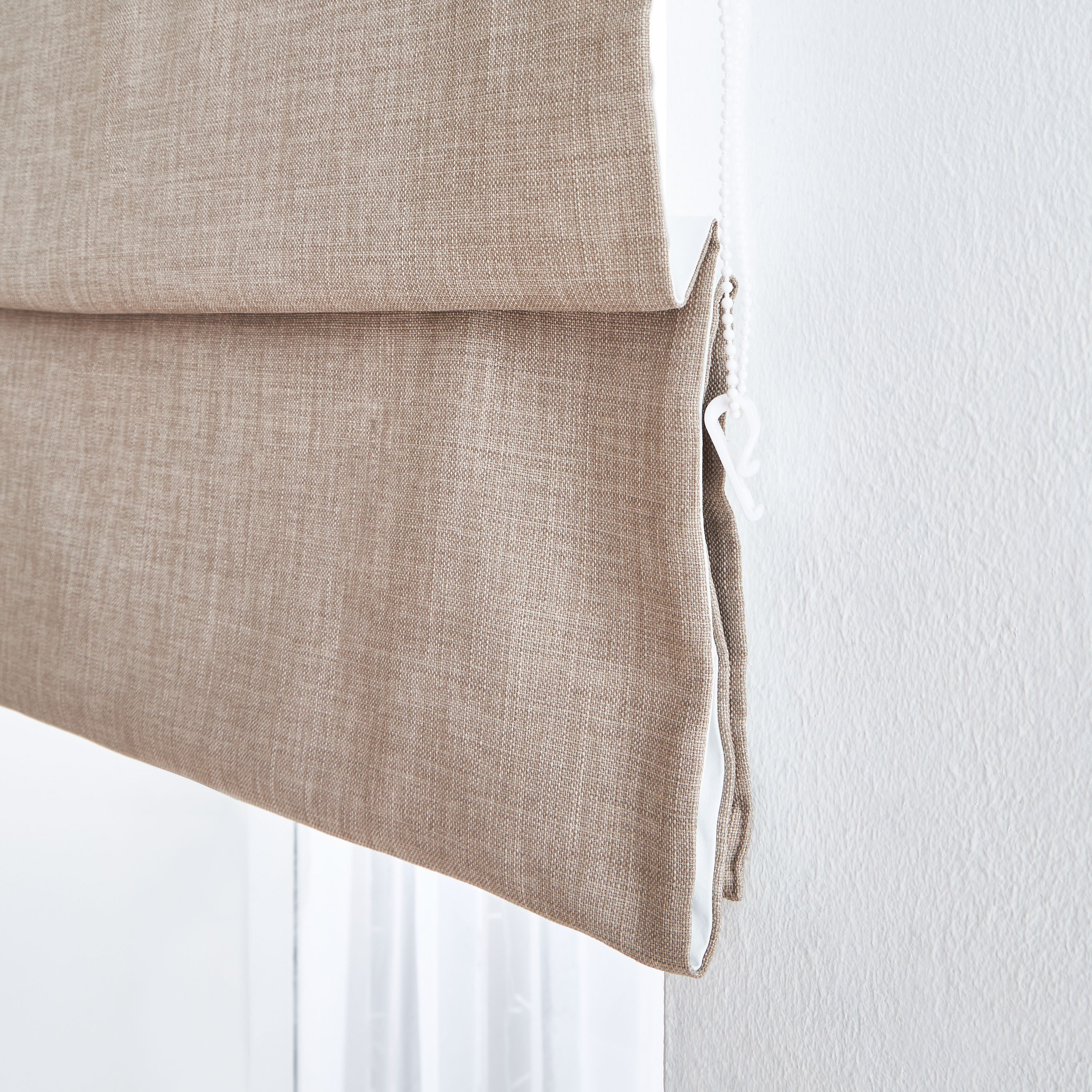 ستارة تعتيم رومانية - سيزين - 120x210 سم-household-windows-blinds-image-2