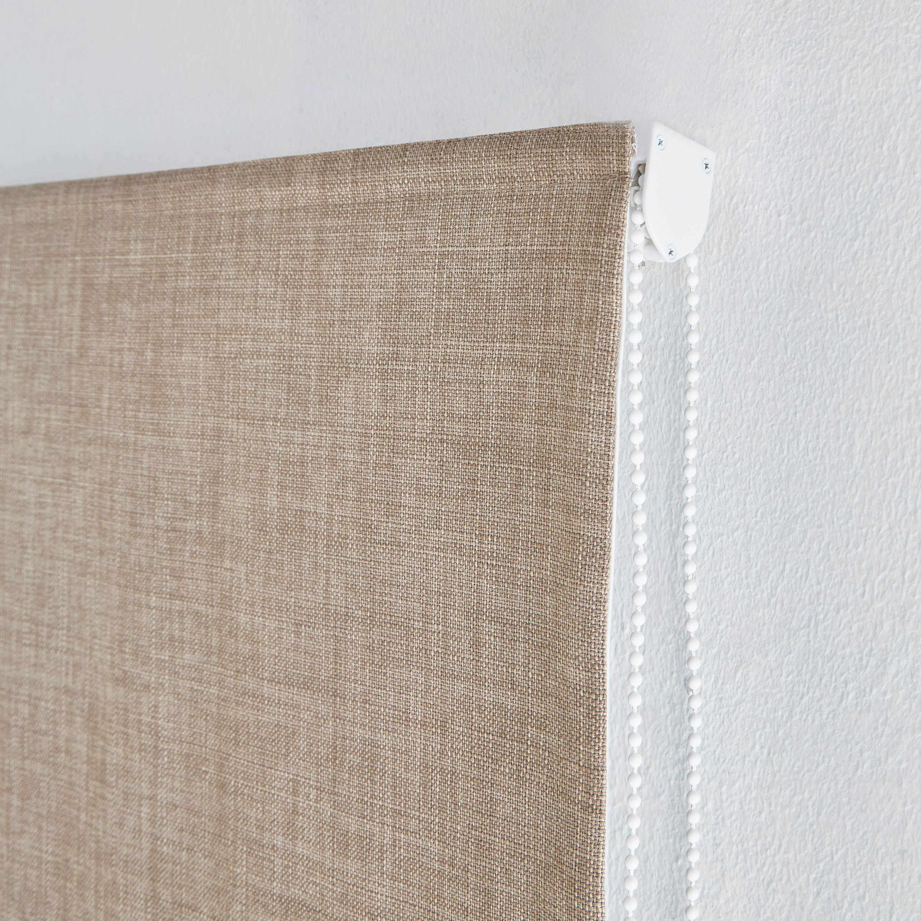 ستارة تعتيم رومانية - سيزين - 120x210 سم-household-windows-blinds-image-3
