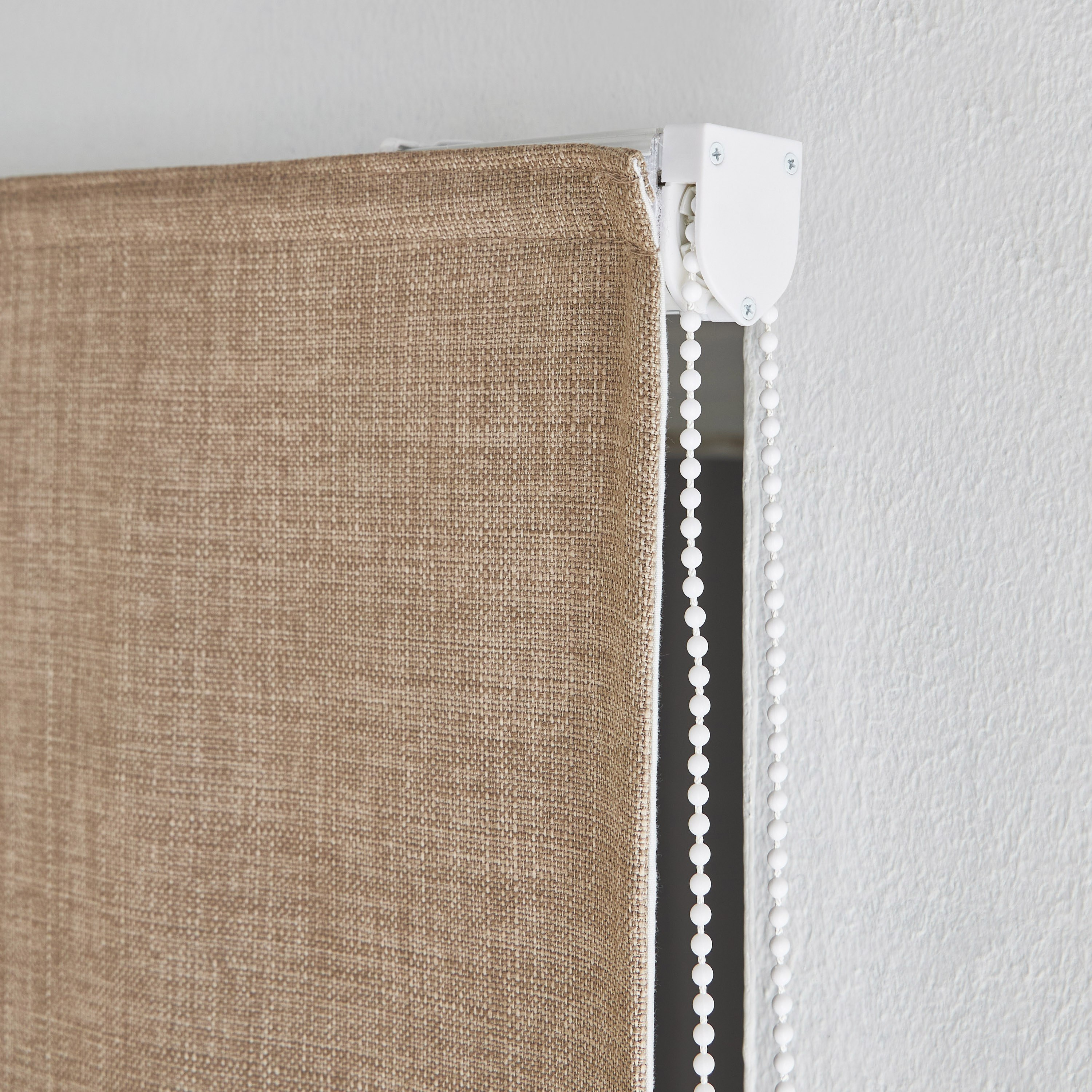 Sezen Blackout Roman Blind - 180x210 cm-household-windows-blinds-image-3