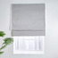 Sezen Blackout Roman Blind - 90x210 cm-household-windows-blinds-image-1