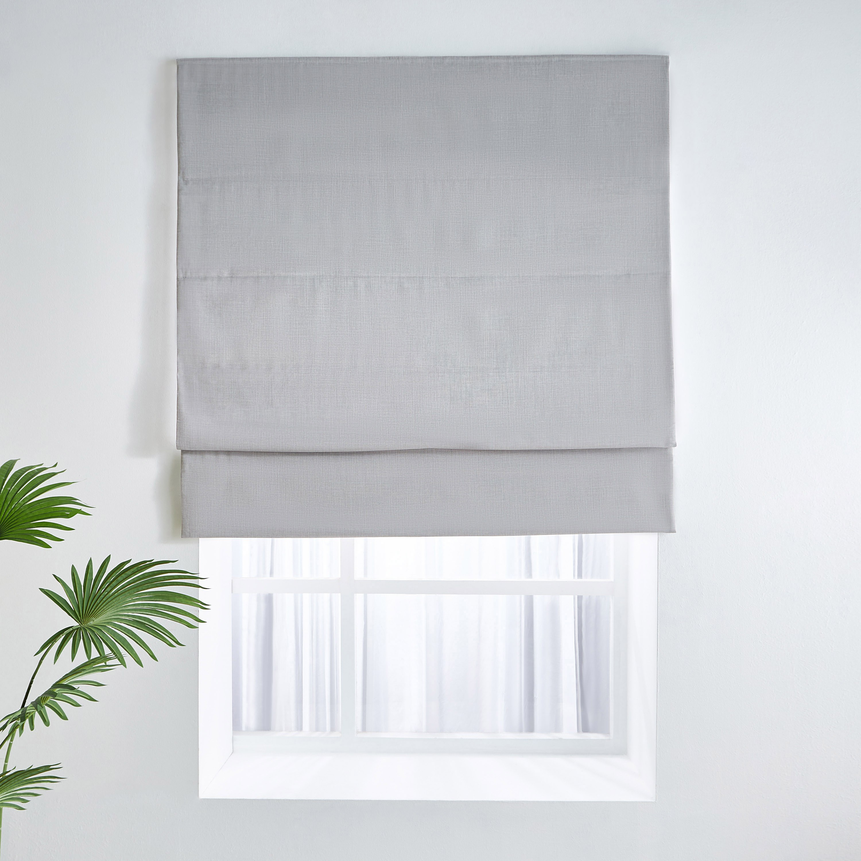 Sezen Blackout Roman Blind - 90x210 cm
