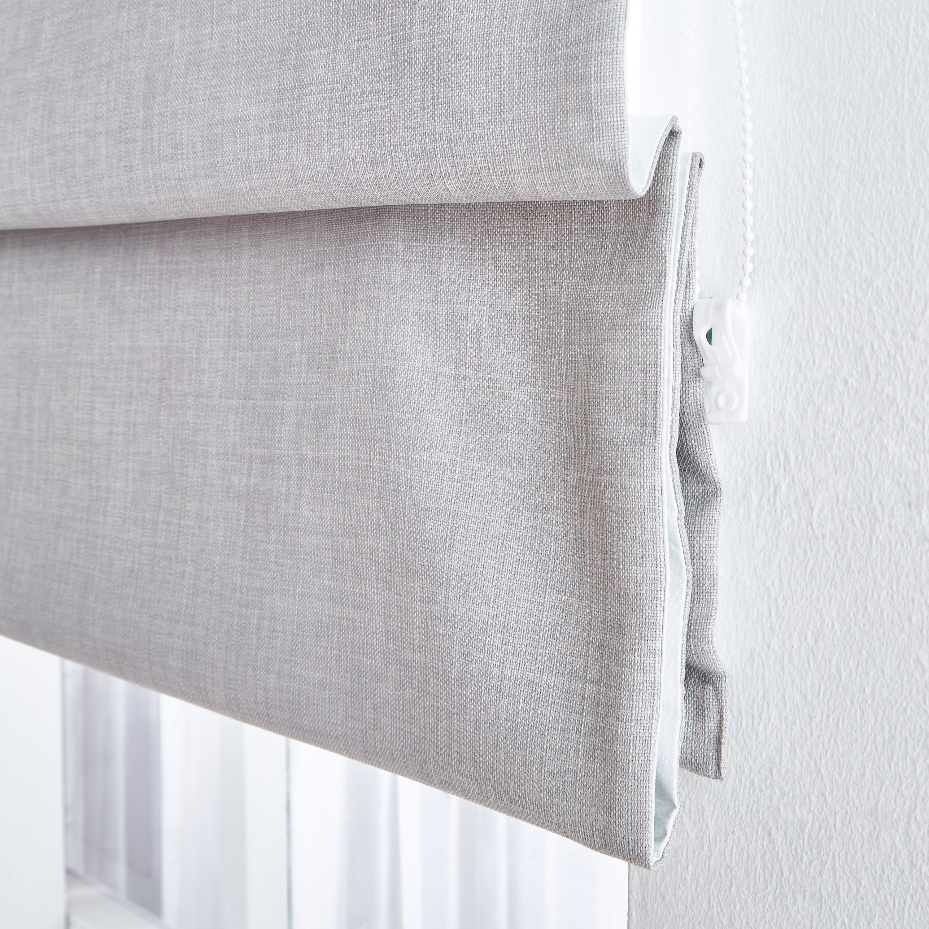 ستارة تعتيم رومانية - سيزين - 90x210 سم-household-windows-blinds-image-2