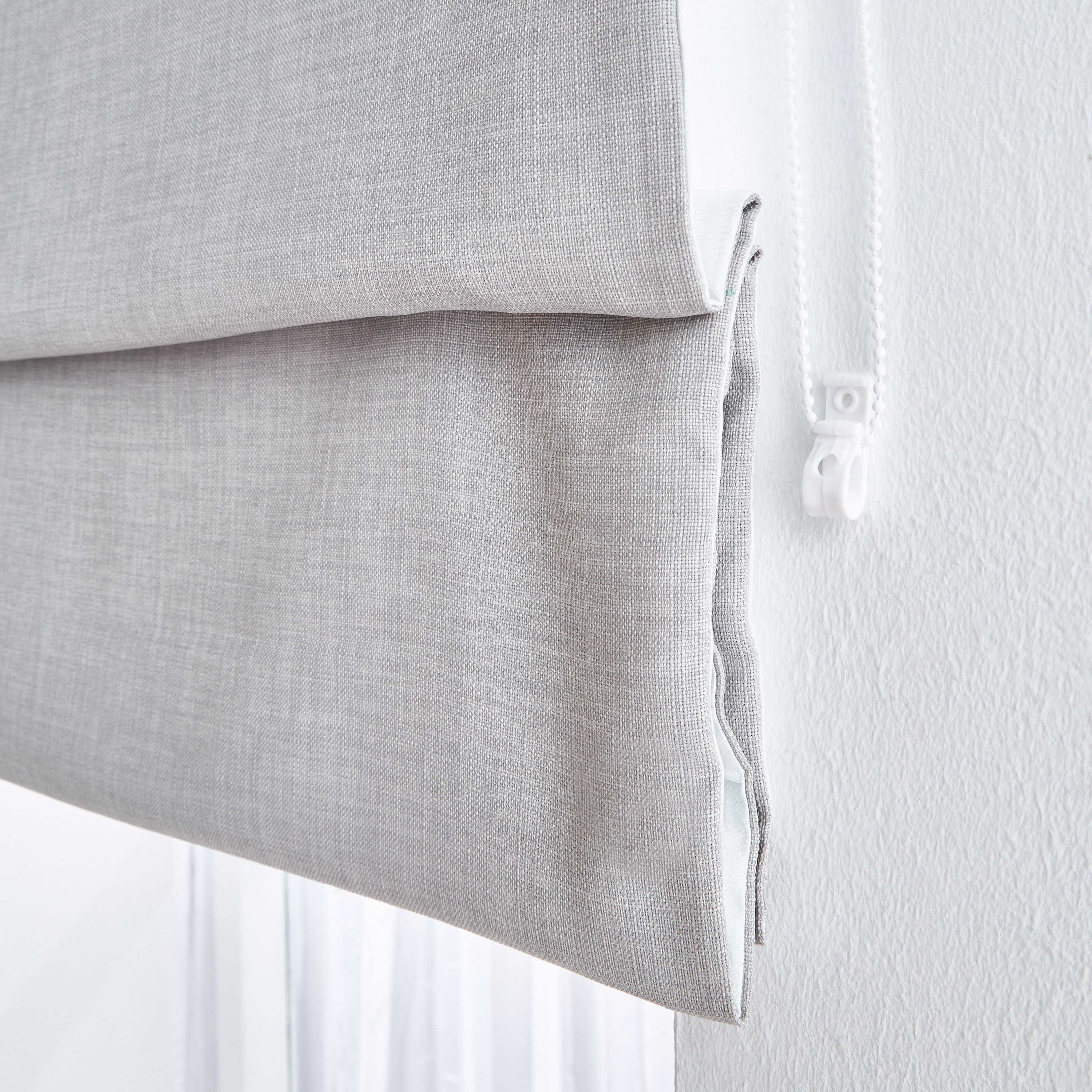 ستارة تعتيم رومانية - سيزين - 120x210 سم-household-windows-blinds-image-7