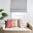 Sezen Blackout Roman Blind - 120x210 cm-household-windows-blinds-image-4