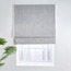 Sezen Blackout Roman Blind - 150x210 cm-household-windows-blinds-image-1