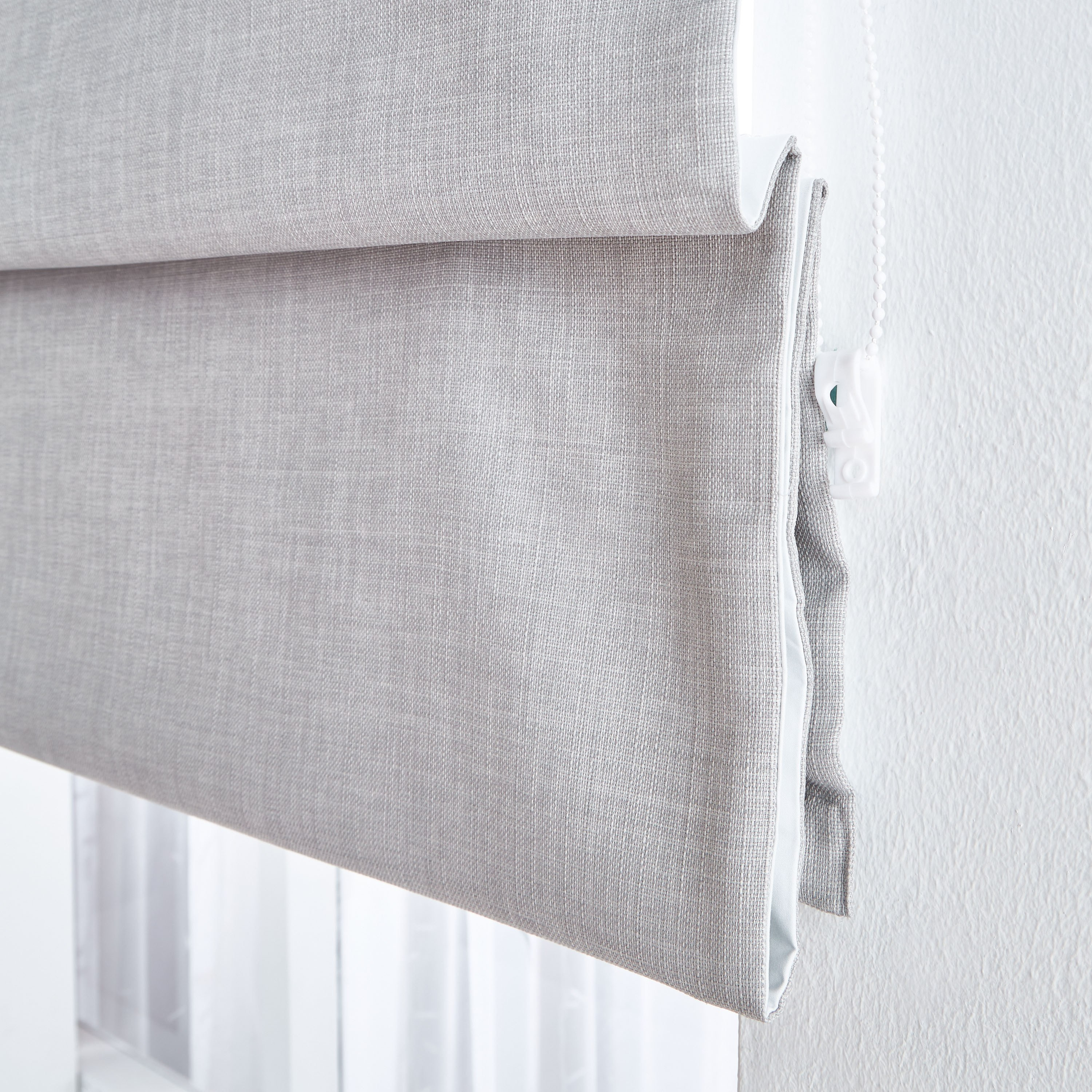 ستارة تعتيم رومانية - سيزين - 180x210 سم-household-windows-blinds-image-7