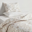 Darcie Cotton Floral Print 200 Thread Count 2-Piece Full Comforter Set - 160x240 cm-household-bedding-comfortersandbedspreads-comforters-image-1