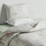 Jacinta Cotton Floral Print 200 Thread Count 2-Piece Full Comforter Set - 160x240 cm-binpromo_ALLBANKS_OMN_14032025-image-1