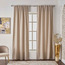 Madison 2-Piece Curtain Set - 135x300 cm-household-windows-curtains-image-1
