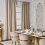 Madison 2-Piece Curtain Set - 135x300 cm-household-windows-curtains-image-5