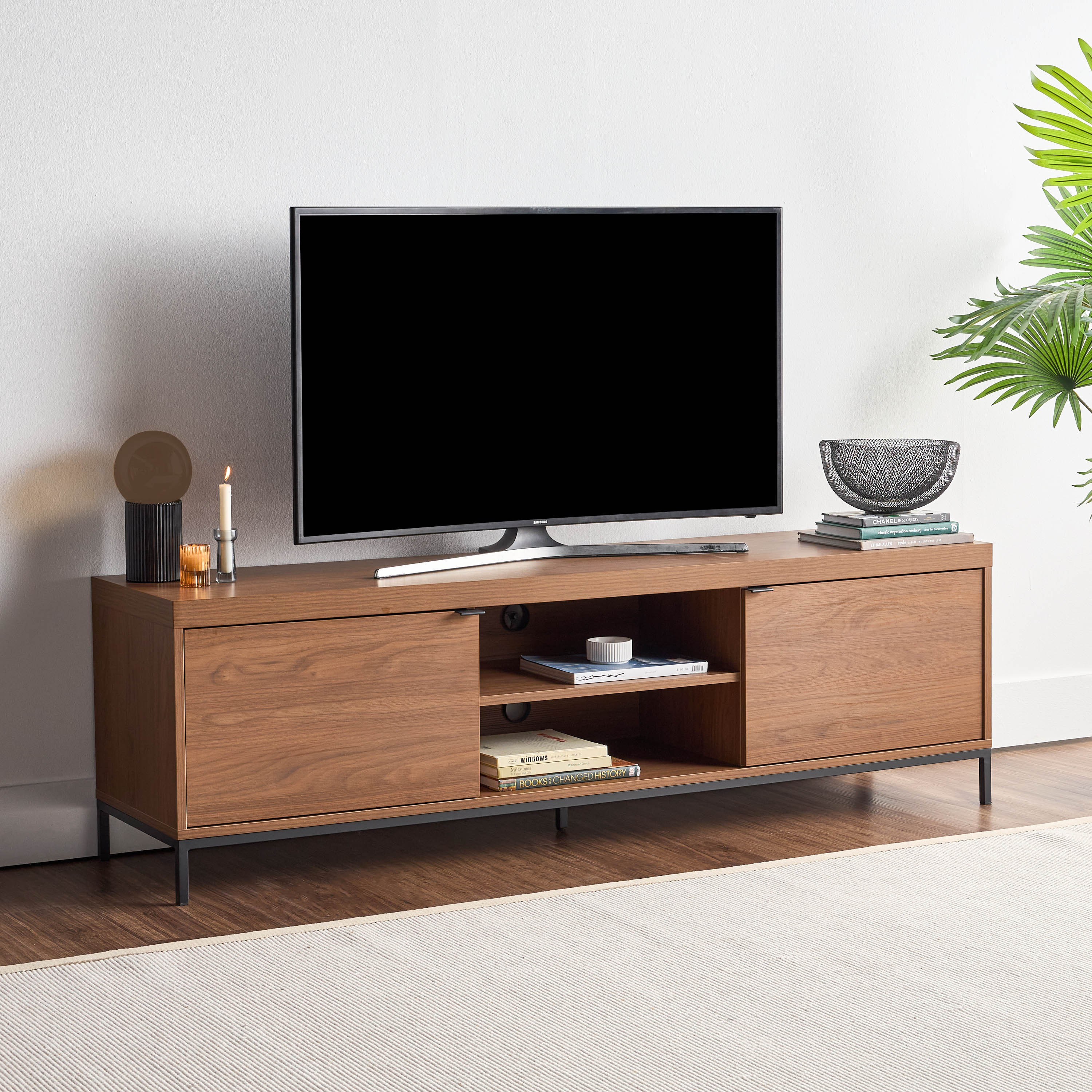 Countryside TV Unit