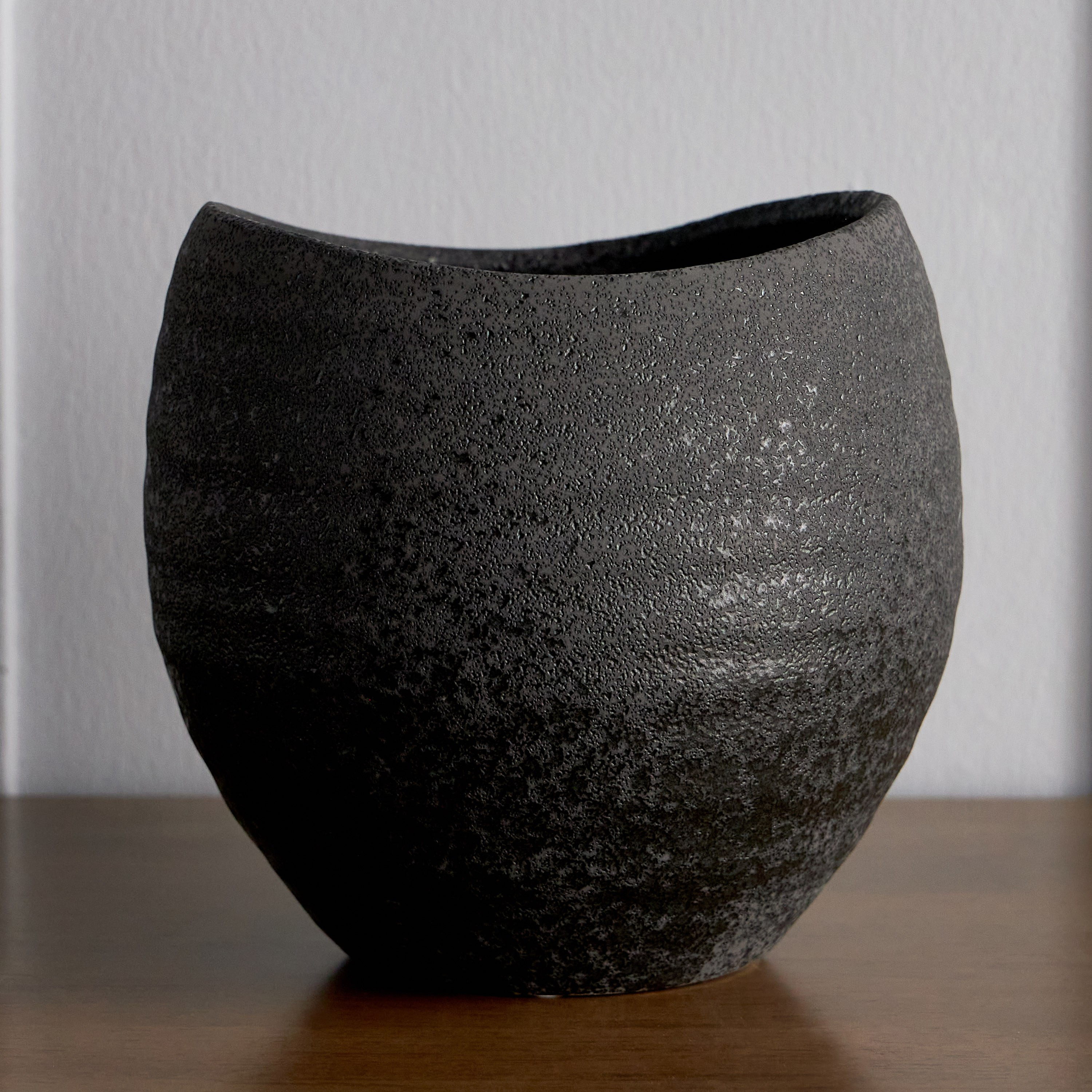Nord Curve Planter - 14 cm-household-gardenandoutdoor-potsandplanters-planters-image-2