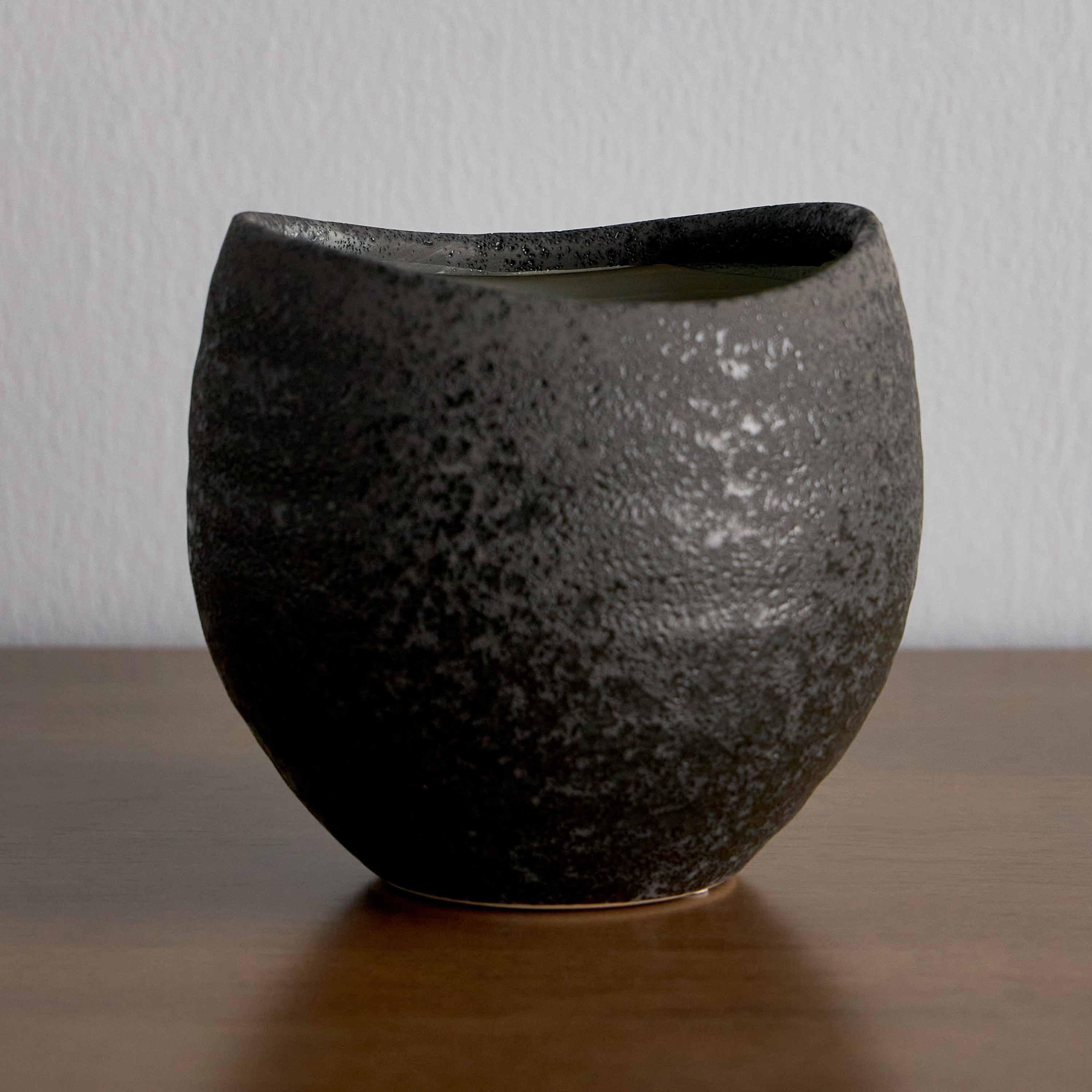Nord Curve Planter - 14 cm-household-gardenandoutdoor-potsandplanters-planters-image-2