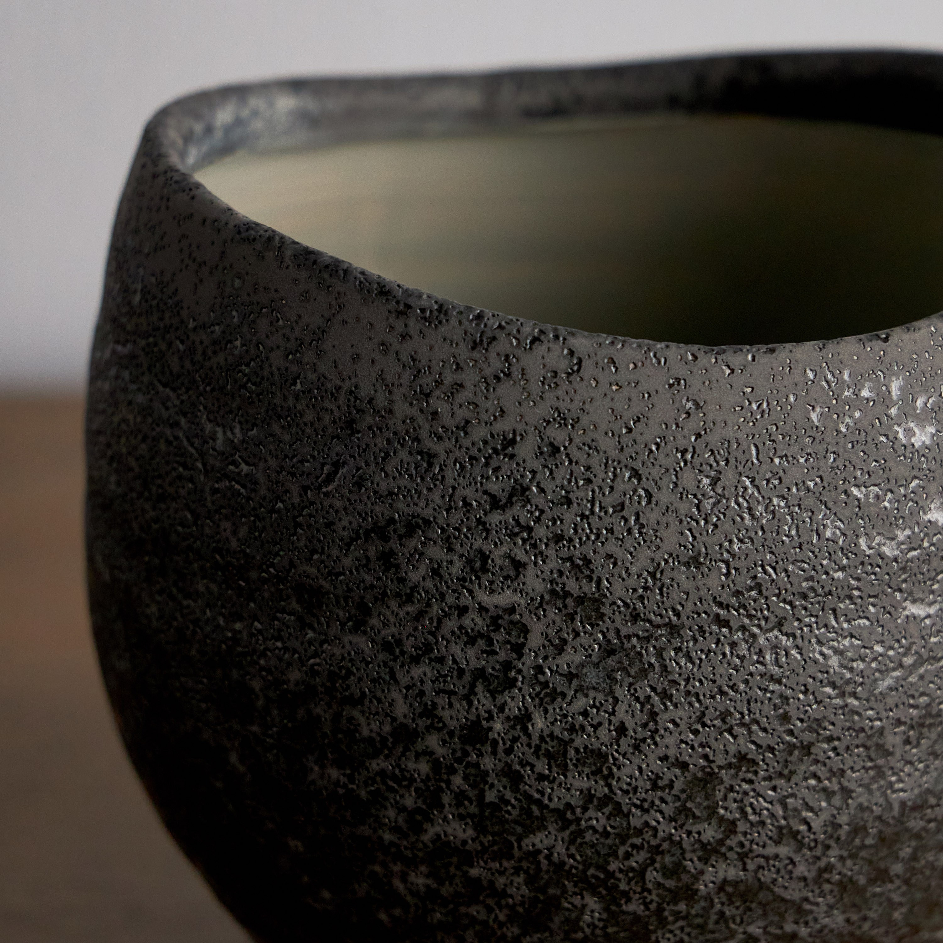 Nord Curve Planter - 14 cm-household-gardenandoutdoor-potsandplanters-planters-image-3