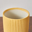 إناء زرع سيراميك مضلع - ستاكو - 13 سم-household-gardenandoutdoor-potsandplanters-planters-image-6