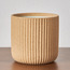 إناء زرع سيراميك مضلع - ستاكو - 13 سم-household-gardenandoutdoor-potsandplanters-planters-image-7