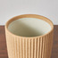 إناء زرع سيراميك مضلع - ستاكو - 13 سم-household-gardenandoutdoor-potsandplanters-planters-image-6