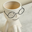 إناء زرع سيراميك مرقط - هاري بيرش - 16 سم-PROMO_HC_SA_TESTBINPROMO_080926-image-2