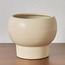 إناء زرع سيراميك - أدن - 13 سم-household-gardenandoutdoor-potsandplanters-planters-image-3
