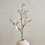 غصن زهرة ماغنوليا - 37 سم-household-gardenandoutdoor-artificialflowersandplants-stems-image-3