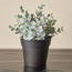 Stark Shrub in Pot - 19 cm-household-gardenandoutdoor-artificialplants-pottedplants-image-1