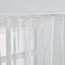 Howtel Flat Curtain Track with Endcap and Ceiling Bracket - 200 cm-household-windows-curtainrodsandaccessories-curtainrods-image-2