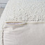Esmeray Handwoven Wool Pouf - 40x40 cm-household-cushionsandthrows-poufs-image-4