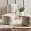 مقعد بوف - جوبيلا- 40X40 سم-household-cushionsandthrows-poufs-image-1