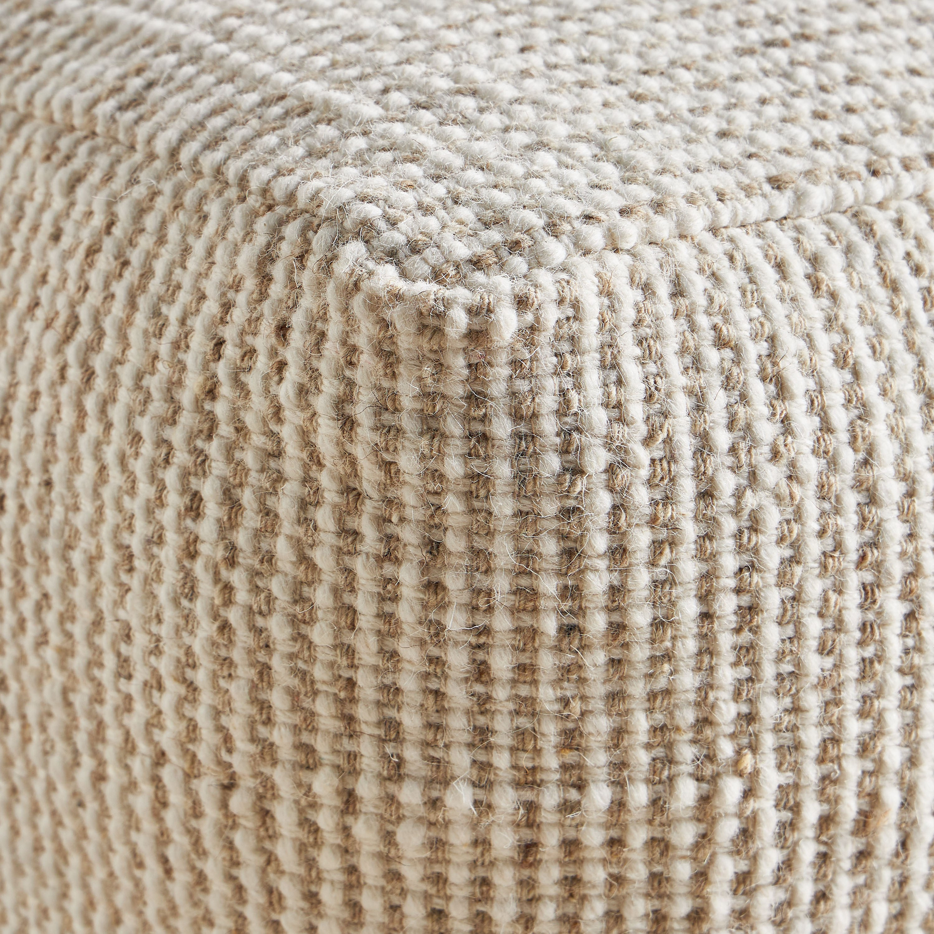 Toulin Pouf - 40x40 cm-household-cushionsandthrows-poufs-image-3