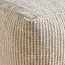 مقعد بوف - تولين- 40x40 سم-household-cushionsandthrows-poufs-image-3