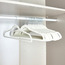 Jacinta Flock 30-Piece Hanger Set-household-storage-closetstorage-hangers-image-1