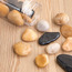 Decorative River Stone Filler - 860 g-household-homefragrance-potpourri-image-2
