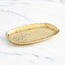 Semazen Ceramic Decorative Platter - 24x36 cm-household-decor-boxesandtrays-image-1