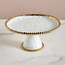 Semazen Cake Stand - 28 cm-household-decor-boxesandtrays-image-1